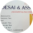 VAIBHAV DESAI VAIBHAV DESAI