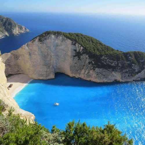 Greece Tour